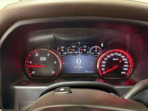 Used 2015 GMC Sierra 2500 Denali w/ Duramax Plus Package image 16