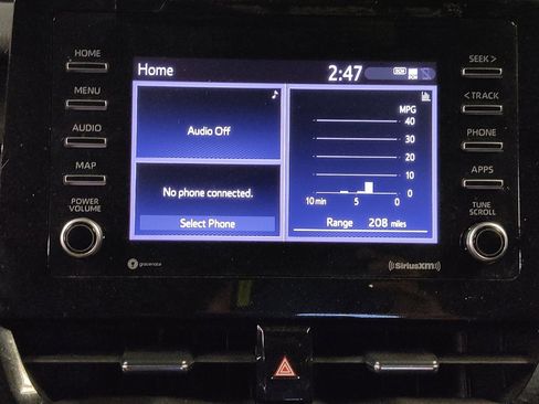 Used 2024 Toyota Camry LE image 25