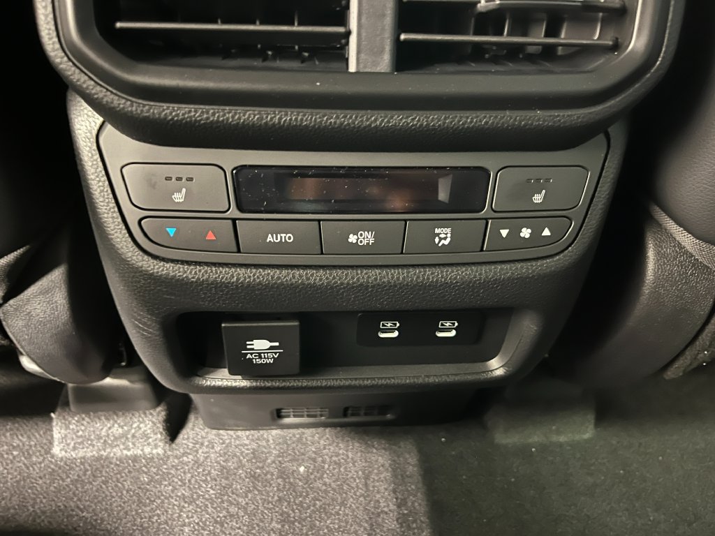 New 2026 Honda Pilot TrailSport image 28