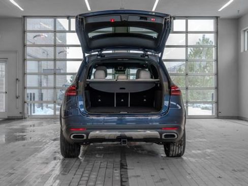 Used 2024 Mercedes-Benz GLE 350 4MATIC image 16