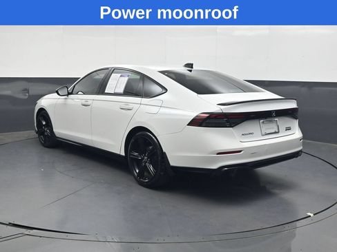 Used 2023 Honda Accord Sport image 6