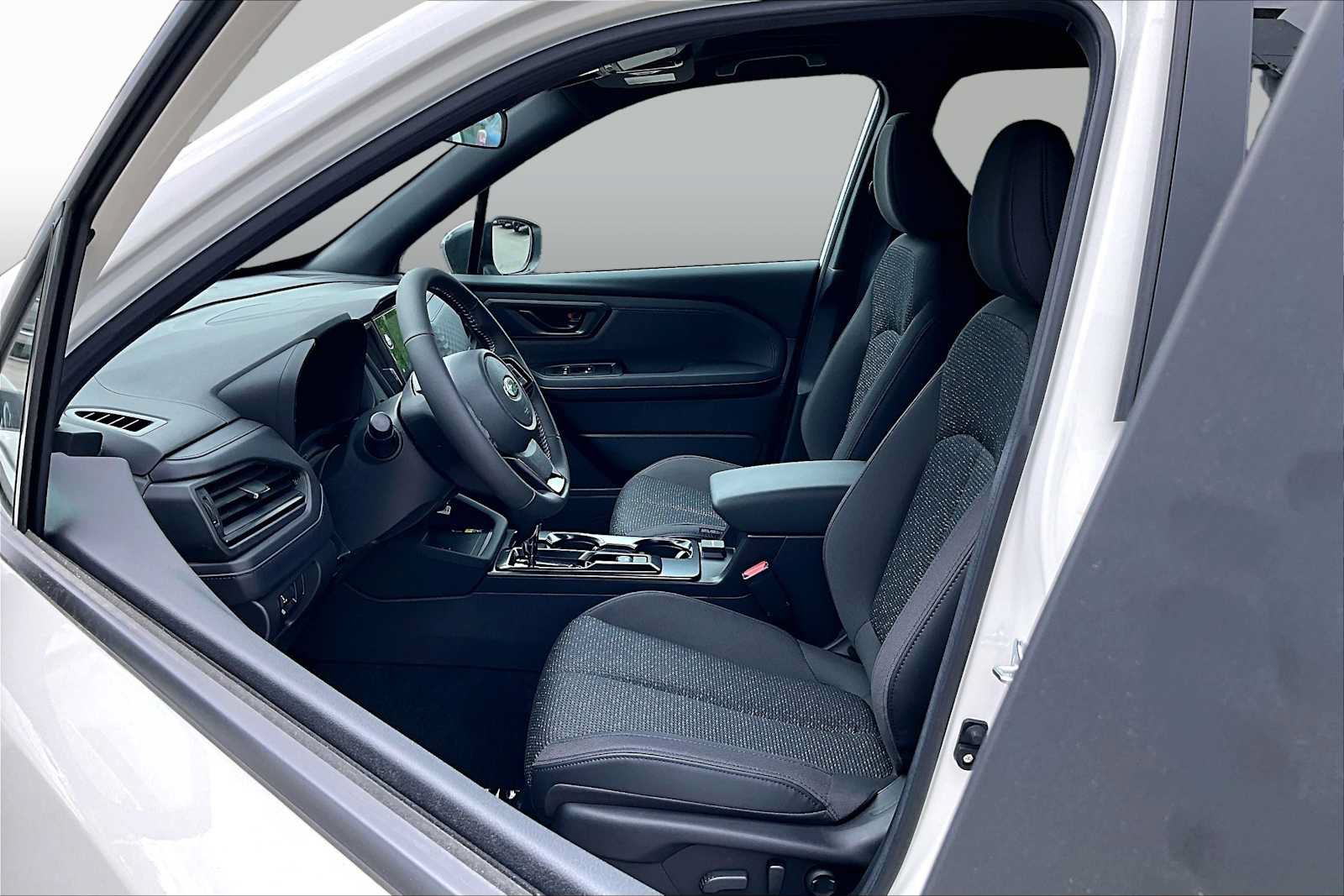 New 2026 Subaru Forester Premium AWD/4WD image 9