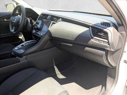 Used 2020 Honda Insight EX image 20