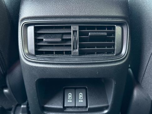 Certified 2022 Honda CR-V EX image 17