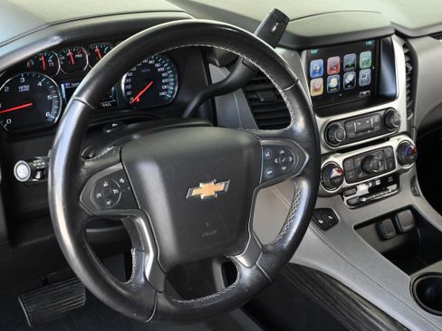 Used 2019 Chevrolet Tahoe LT RWD image 13