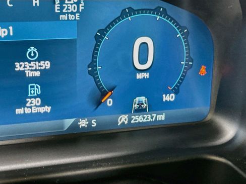 Used 2023 Ford Bronco Raptor AWD/4WD image 17