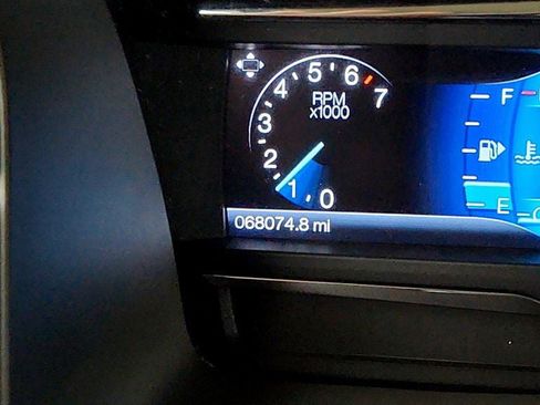 Used 2019 Ford Flex Limited w/ Equipment Group 303A image 16