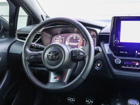 Used 2024 Toyota Corolla GR AWD/4WD image 16