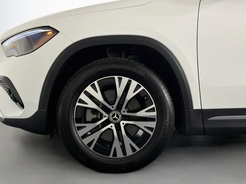 Certified 2026 Mercedes-Benz GLA 250 image 11