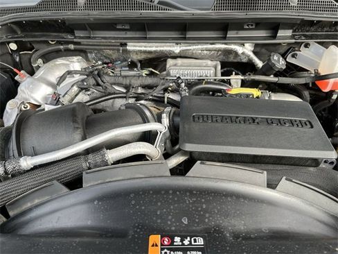 Used 2023 Chevrolet Silverado 2500 LT w/ Convenience Package image 25