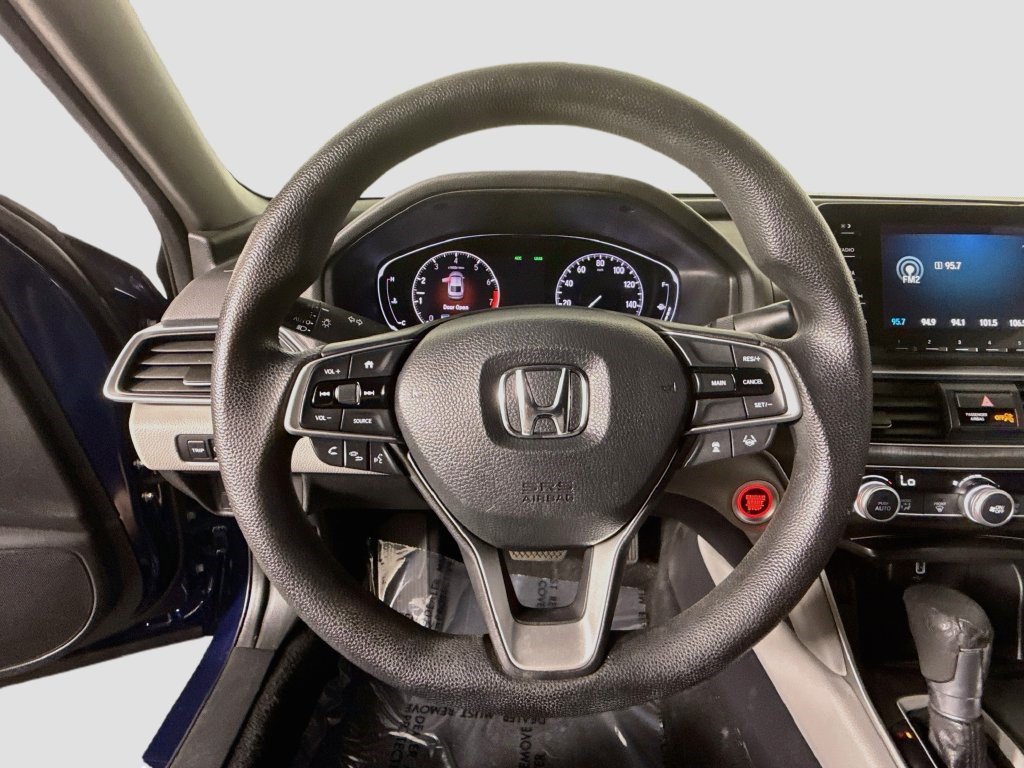 Used 2019 Honda Accord LX image 12