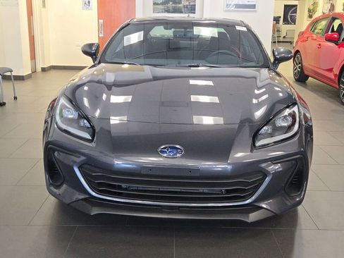 New 2025 Subaru BRZ Limited image 3