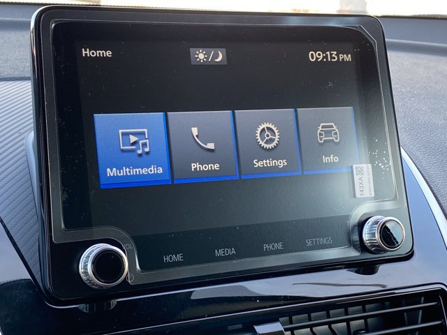 New 2026 Mitsubishi Eclipse Cross SE AWD/4WD image 19