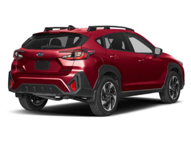 New 2026 Subaru Crosstrek 2.5i Limited w/ Popular Package #4A AWD/4WD image 2