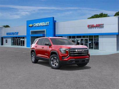New 2026 GMC Terrain Elevation w/ LPO, Floor Liner Package