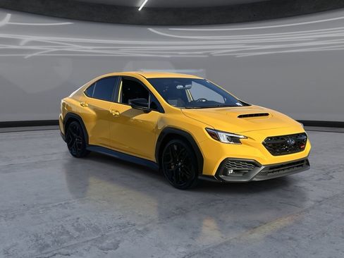 New 2026 Subaru WRX tS w/ Accessory Package #2 AWD/4WD image 2