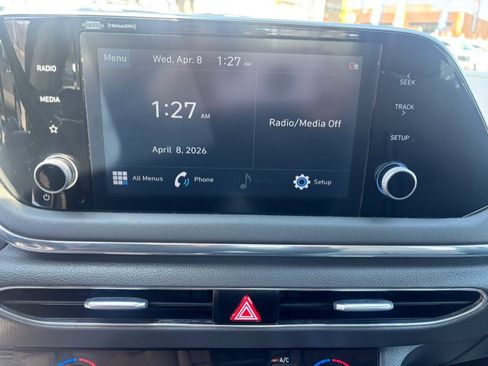Used 2020 Hyundai Sonata SEL w/ Convenience Package FWD image 20