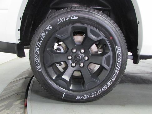 New 2026 RAM 1500 Big Horn image 9