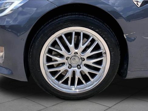 Used 2020 Tesla Model S Long Range Plus AWD/4WD image 10