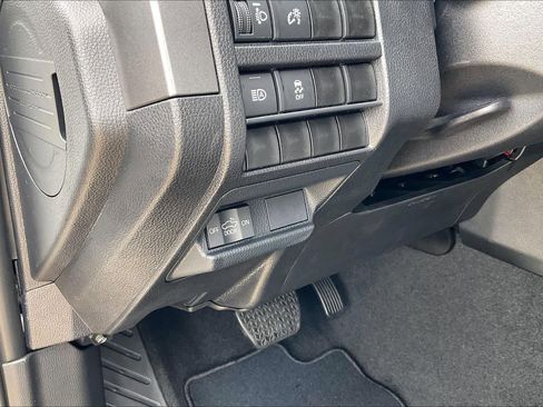 New 2026 Toyota Tacoma SR5 AWD/4WD image 19