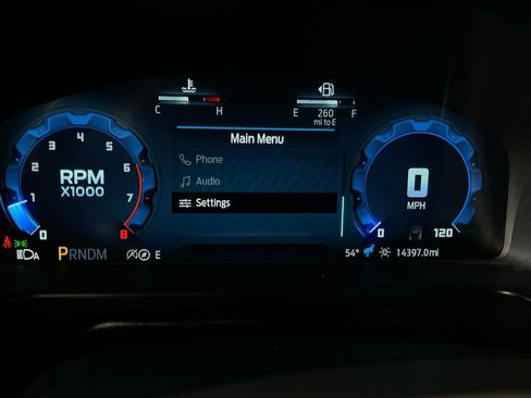 Used 2025 Ford Bronco Big Bend image 18