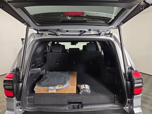 New 2026 Toyota 4Runner TRD Off-Road Premium image 33