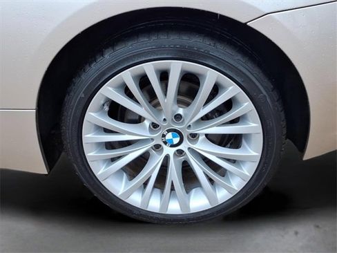 Used 2011 BMW Z4 sDrive35i image 25