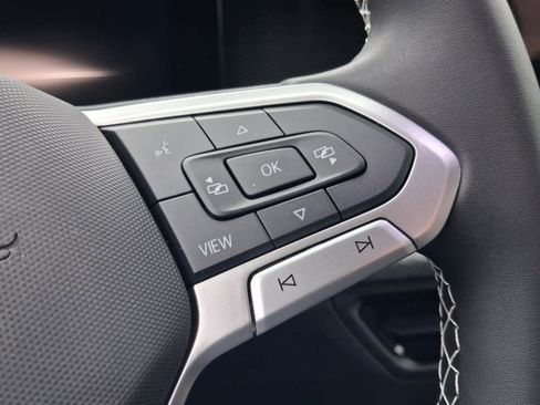New 2026 Volkswagen Tiguan S AWD/4WD image 19