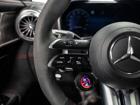 Used 2024 Mercedes-Benz AMG GT 55 image 42