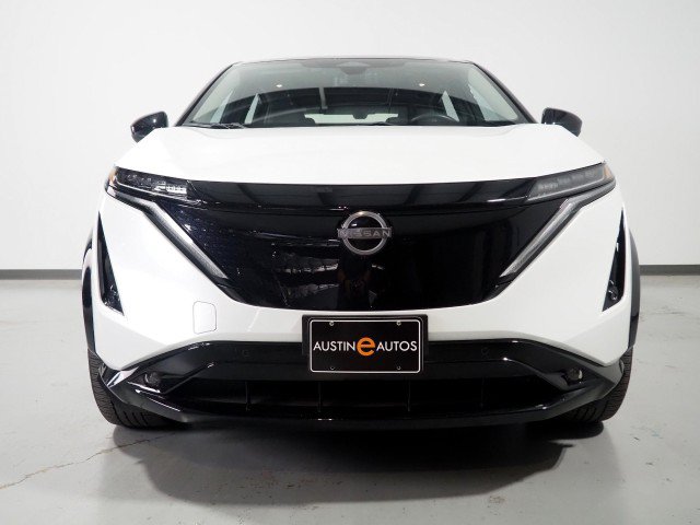 Used 2024 Nissan Ariya Evolve+ FWD image 55