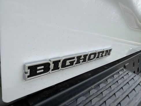Used 2020 RAM 2500 Big Horn image 5
