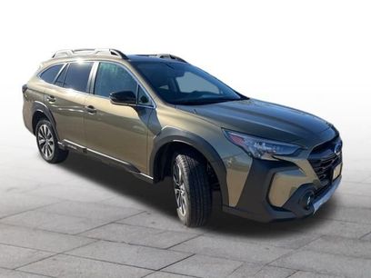 Used 2025 Subaru Outback Limited