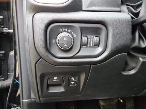 New 2026 RAM 1500 Big Horn image 28