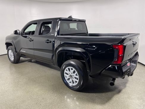 New 2026 Toyota Tacoma SR5 image 5