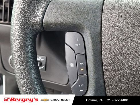 Used 2023 Chevrolet Express 2500 w/ Driver Convenience Package image 22