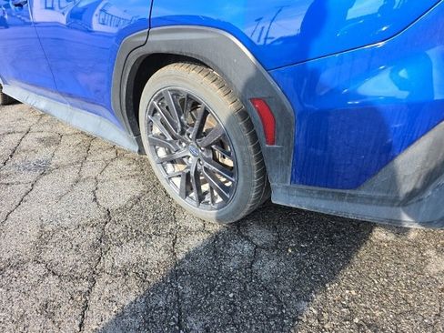 Used 2022 Subaru WRX Premium image 9