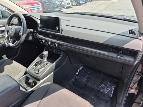 Used 2024 Honda CR-V EX image 34