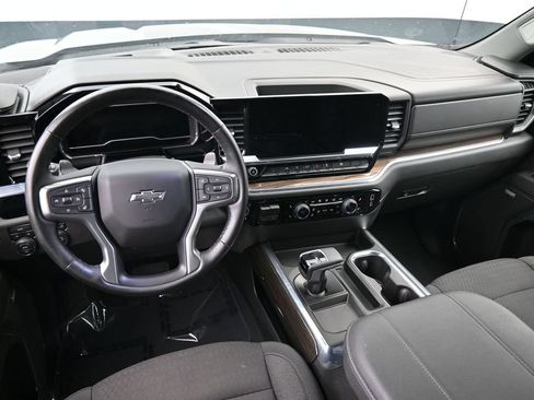 Used 2023 Chevrolet Silverado 1500 RST w/ Rally Edition AWD/4WD image 11