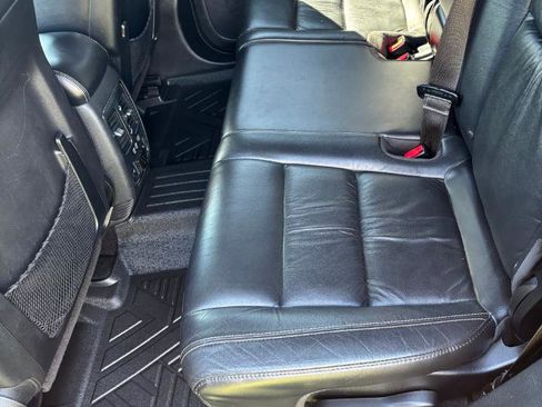 Used 2014 Jeep Grand Cherokee Limited image 21