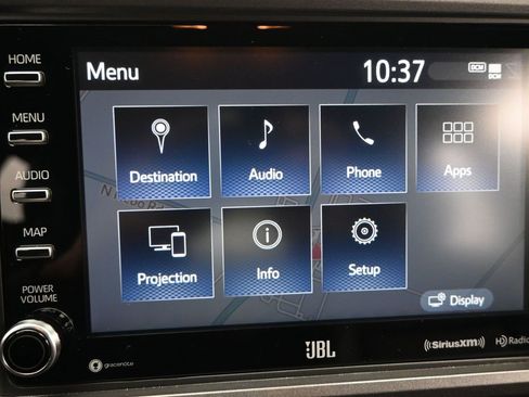 Used 2020 Toyota Tacoma TRD Sport image 26