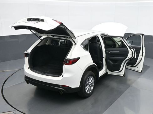 Used 2023 MAZDA CX-5 AWD 2.5 S w/ Select Package image 39