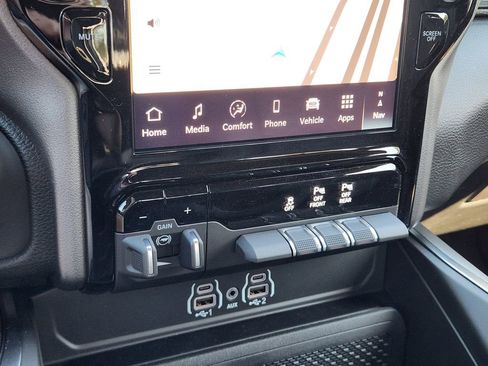 New 2026 RAM 1500 Lone Star image 14