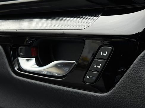 New 2026 Honda CR-V Sport Touring image 37