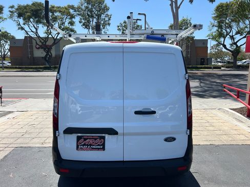 Used 2022 Ford Transit Connect XL FWD image 7