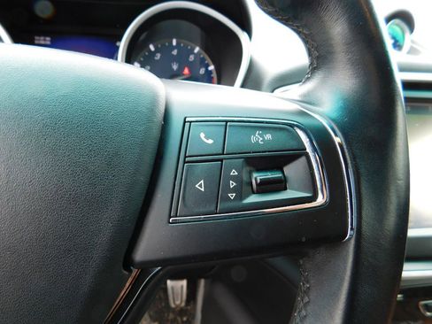Used 2015 Maserati Ghibli S Q4 image 17