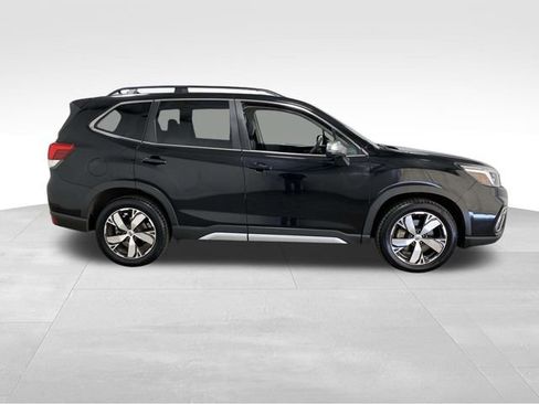 Used 2021 Subaru Forester Touring w/ Popular Package #2 image 2