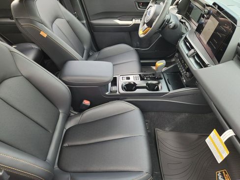 New 2026 Subaru Outback Wilderness AWD/4WD image 10