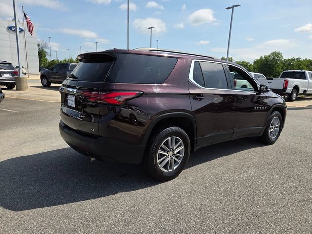 Used 2023 Chevrolet Traverse LT FWD image 13