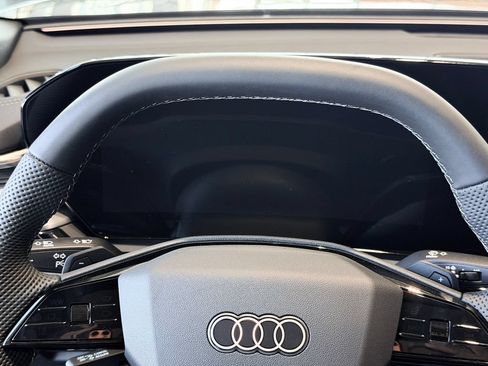 New 2026 Audi S5 Premium Plus AWD/4WD image 17