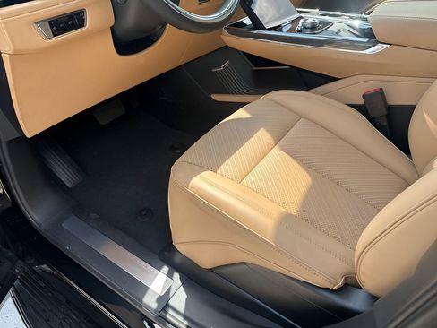 New 2026 Cadillac Escalade IQ Sport 2 w/ LPO, ONYX Package image 28